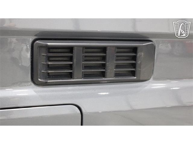 1987 Toyota Land Cruiser (CC-2091675) for sale in Runnemede, New Jersey