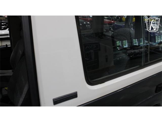 1987 Toyota Land Cruiser (CC-2091675) for sale in Runnemede, New Jersey