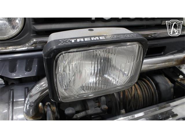 1987 Toyota Land Cruiser (CC-2091675) for sale in Runnemede, New Jersey