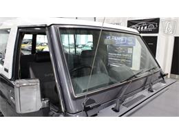 1987 Toyota Land Cruiser (CC-2091675) for sale in Runnemede, New Jersey