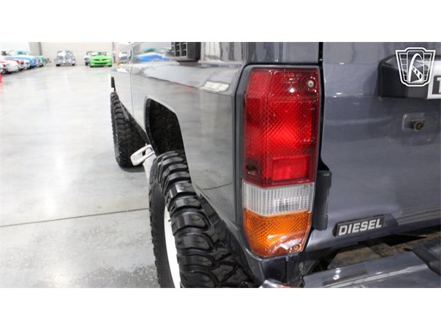 1987 Toyota Land Cruiser (CC-2091675) for sale in Runnemede, New Jersey