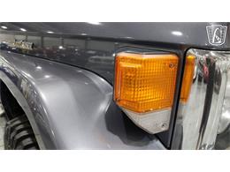 1987 Toyota Land Cruiser (CC-2091675) for sale in Runnemede, New Jersey