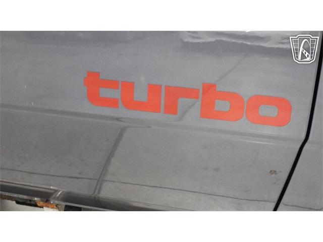 1987 Toyota Land Cruiser (CC-2091675) for sale in Runnemede, New Jersey