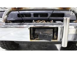 1987 Toyota Land Cruiser (CC-2091675) for sale in Runnemede, New Jersey