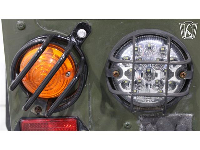 1993 Land Rover Defender (CC-2091676) for sale in Runnemede, New Jersey