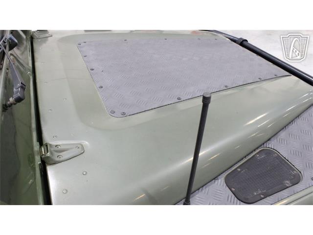 1993 Land Rover Defender (CC-2091676) for sale in Runnemede, New Jersey