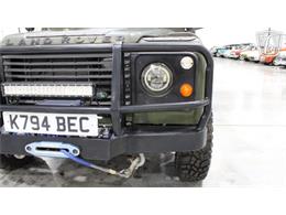 1993 Land Rover Defender (CC-2091676) for sale in Runnemede, New Jersey