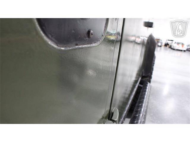 1993 Land Rover Defender (CC-2091676) for sale in Runnemede, New Jersey