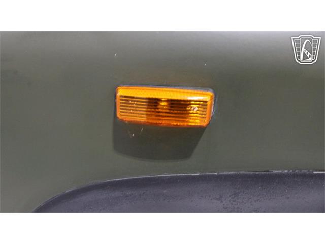 1993 Land Rover Defender (CC-2091676) for sale in Runnemede, New Jersey