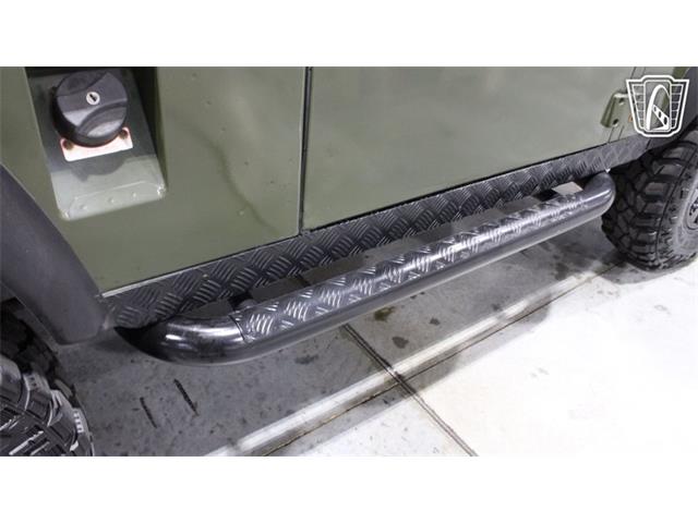 1993 Land Rover Defender (CC-2091676) for sale in Runnemede, New Jersey