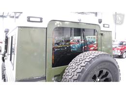 1993 Land Rover Defender (CC-2091676) for sale in Runnemede, New Jersey