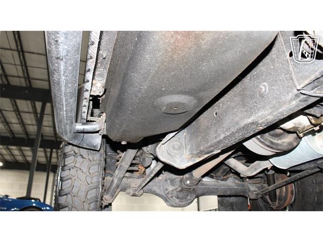1993 Land Rover Defender (CC-2091676) for sale in Runnemede, New Jersey