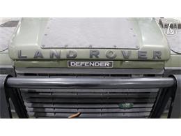 1993 Land Rover Defender (CC-2091676) for sale in Runnemede, New Jersey