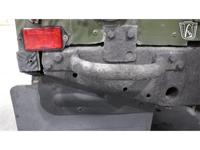 1993 Land Rover Defender (CC-2091676) for sale in Runnemede, New Jersey