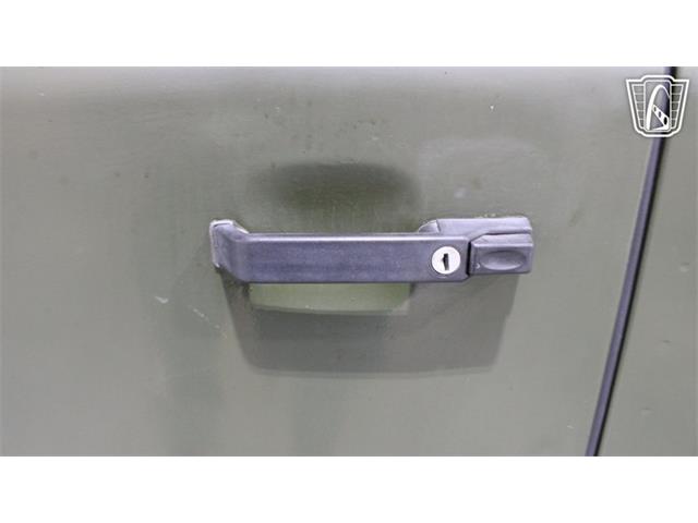 1993 Land Rover Defender (CC-2091676) for sale in Runnemede, New Jersey