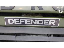 1993 Land Rover Defender (CC-2091676) for sale in Runnemede, New Jersey