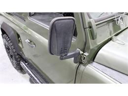 1993 Land Rover Defender (CC-2091676) for sale in Runnemede, New Jersey