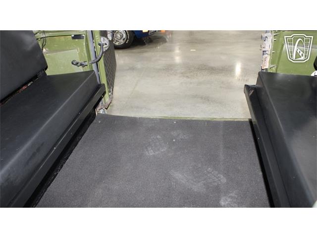 1993 Land Rover Defender (CC-2091676) for sale in Runnemede, New Jersey