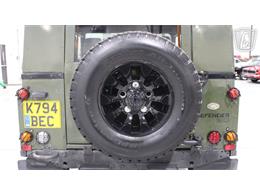 1993 Land Rover Defender (CC-2091676) for sale in Runnemede, New Jersey