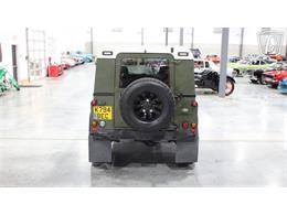 1993 Land Rover Defender (CC-2091676) for sale in Runnemede, New Jersey