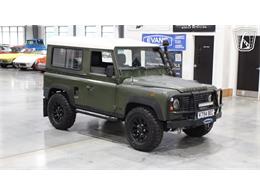 1993 Land Rover Defender (CC-2091676) for sale in Runnemede, New Jersey