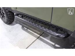 1993 Land Rover Defender (CC-2091676) for sale in Runnemede, New Jersey