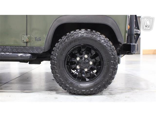 1993 Land Rover Defender (CC-2091676) for sale in Runnemede, New Jersey