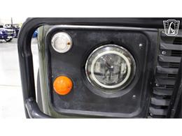 1993 Land Rover Defender (CC-2091676) for sale in Runnemede, New Jersey