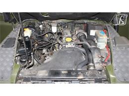 1993 Land Rover Defender (CC-2091676) for sale in Runnemede, New Jersey