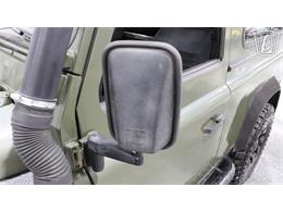 1993 Land Rover Defender (CC-2091676) for sale in Runnemede, New Jersey