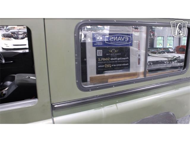 1993 Land Rover Defender (CC-2091676) for sale in Runnemede, New Jersey