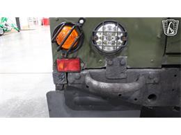 1993 Land Rover Defender (CC-2091676) for sale in Runnemede, New Jersey