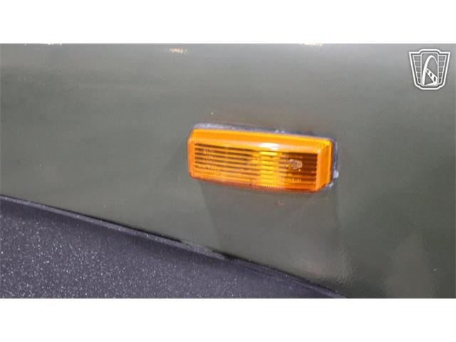 1993 Land Rover Defender (CC-2091676) for sale in Runnemede, New Jersey