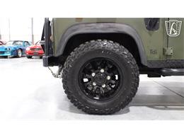 1993 Land Rover Defender (CC-2091676) for sale in Runnemede, New Jersey