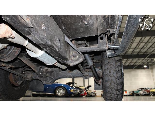 1993 Land Rover Defender (CC-2091676) for sale in Runnemede, New Jersey