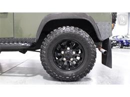 1993 Land Rover Defender (CC-2091676) for sale in Runnemede, New Jersey