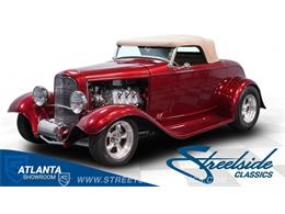 1932 Ford Roadster (CC-2091677) for sale in Lithia Springs, Georgia