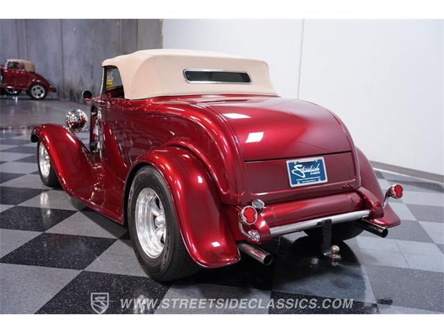 1932 Ford Roadster (CC-2091677) for sale in Lithia Springs, Georgia