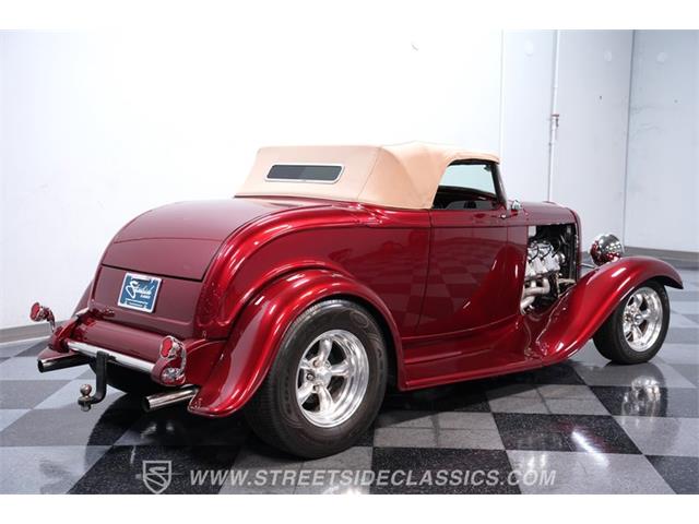 1932 Ford Roadster (CC-2091677) for sale in Lithia Springs, Georgia