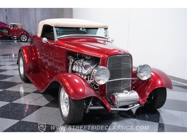 1932 Ford Roadster (CC-2091677) for sale in Lithia Springs, Georgia