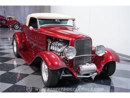 1932 Ford Roadster (CC-2091677) for sale in Lithia Springs, Georgia