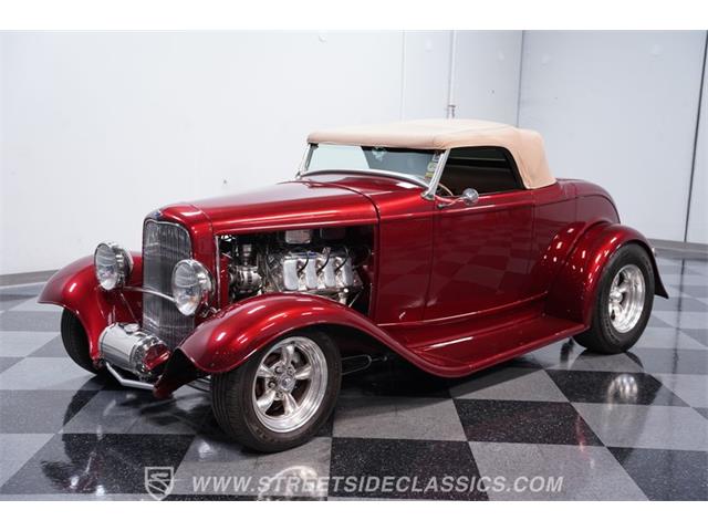 1932 Ford Roadster (CC-2091677) for sale in Lithia Springs, Georgia