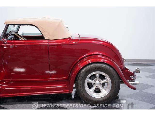 1932 Ford Roadster (CC-2091677) for sale in Lithia Springs, Georgia
