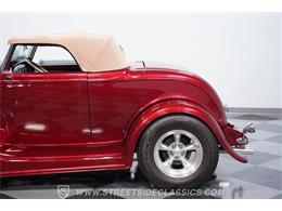 1932 Ford Roadster (CC-2091677) for sale in Lithia Springs, Georgia