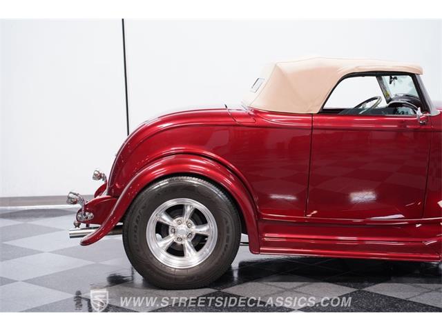 1932 Ford Roadster (CC-2091677) for sale in Lithia Springs, Georgia