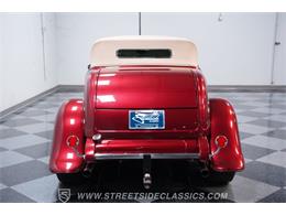 1932 Ford Roadster (CC-2091677) for sale in Lithia Springs, Georgia