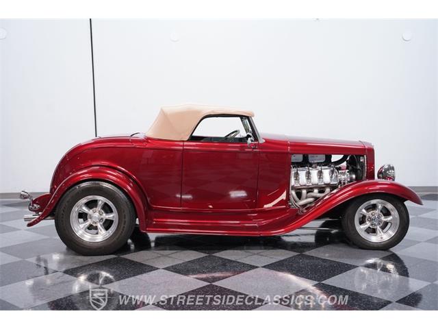 1932 Ford Roadster (CC-2091677) for sale in Lithia Springs, Georgia