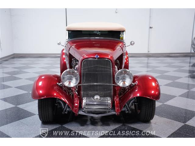 1932 Ford Roadster (CC-2091677) for sale in Lithia Springs, Georgia