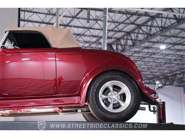 1932 Ford Roadster (CC-2091677) for sale in Lithia Springs, Georgia
