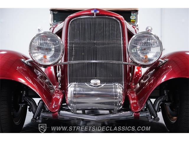 1932 Ford Roadster (CC-2091677) for sale in Lithia Springs, Georgia
